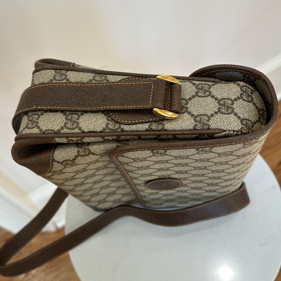 Gucci Shoulder Bag / Vintage. / Pre-Loved - Picture 2 of 13